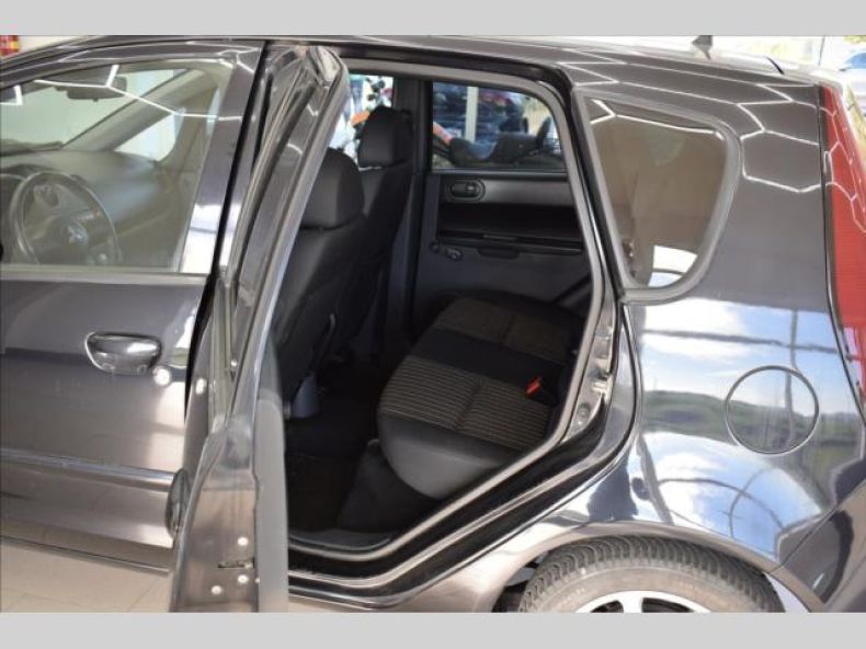 Mitsubishi Colt - hlavní fotka