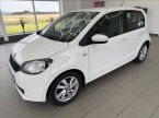 Škoda Citigo - fotka číslo 0