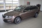 Škoda Octavia - fotka číslo 0