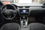 Škoda Octavia - fotka číslo 17