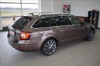 Škoda Octavia - fotka číslo 5