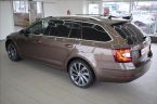Škoda Octavia - fotka číslo 7