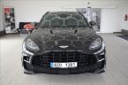 Aston Martin DBX - fotka číslo 1