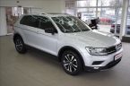 Volkswagen Tiguan - fotka číslo 1
