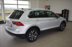 Volkswagen Tiguan - fotka číslo 4