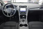 Ford Mondeo - fotka číslo 14
