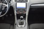 Ford Mondeo - fotka číslo 15