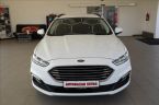 Ford Mondeo - fotka číslo 1