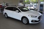 Ford Mondeo - fotka číslo 2