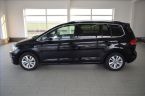 Volkswagen Touran - fotka číslo 4