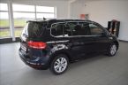Volkswagen Touran - fotka číslo 5