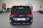Volkswagen Touran - fotka číslo 6
