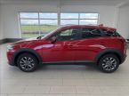 Mazda CX-3 - fotka číslo 1