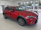 Mazda CX-3 - fotka číslo 6