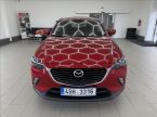 Mazda CX-3 - fotka číslo 7