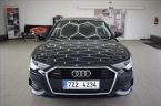 Audi A6 - fotka číslo 1