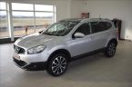 Nissan Qashqai - fotka číslo 0