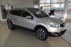 Nissan Qashqai - fotka číslo 2