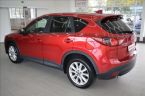 Mazda CX-5 - fotka číslo 7