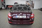 Škoda Octavia - fotka číslo 6