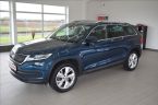 Škoda Kodiaq - fotka číslo 0