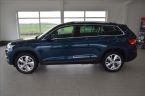 Škoda Kodiaq - fotka číslo 4