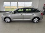 Škoda Rapid - fotka číslo 1