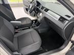Škoda Rapid - fotka číslo 10