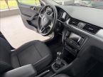 Škoda Rapid - fotka číslo 12