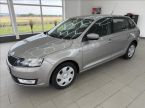 Škoda Rapid - fotka číslo 0