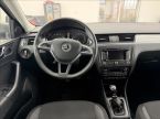 Škoda Rapid - fotka číslo 13