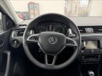 Škoda Rapid - fotka číslo 14