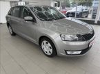 Škoda Rapid - fotka číslo 6