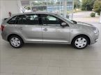 Škoda Rapid - fotka číslo 5
