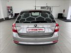 Škoda Rapid - fotka číslo 3
