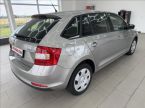 Škoda Rapid - fotka číslo 4