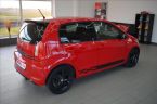 Škoda Citigo - fotka číslo 5