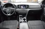 Kia Sportage - fotka číslo 14