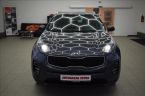 Kia Sportage - fotka číslo 1