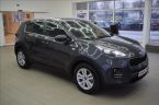 Kia Sportage - fotka číslo 2