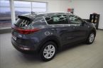 Kia Sportage - fotka číslo 5