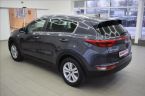 Kia Sportage - fotka číslo 7