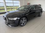Audi A6 - fotka číslo 0
