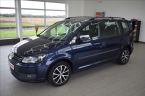 Volkswagen Touran - fotka číslo 0