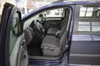 Volkswagen Touran - fotka číslo 9