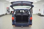 Volkswagen Touran - fotka číslo 12