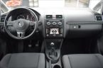 Volkswagen Touran - fotka číslo 15
