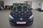 Volkswagen Touran - fotka číslo 1
