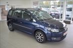 Volkswagen Touran - fotka číslo 2