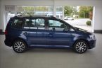 Volkswagen Touran - fotka číslo 3